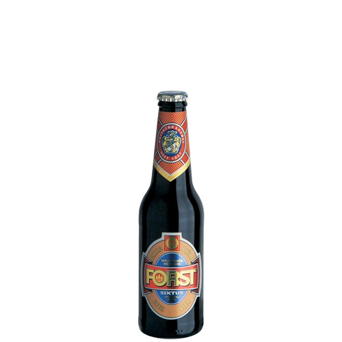Birra Forst Sixtus CL 33 VAP