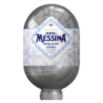 Birra fusto Messina Cristalli di Sale lt 8 Pet BLADE