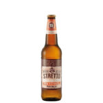 Birra dello Stretto Non Filtrata cl 50 Puro Malto