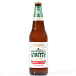 Birra dello Stretto Premium Lager cl 66 Puro Malto