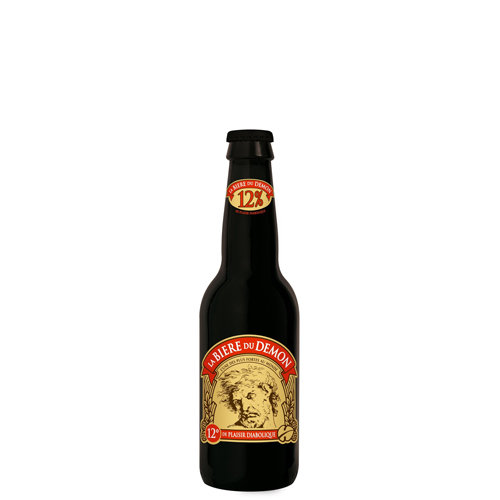 Birra du demon cl 33 vap