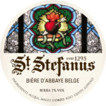Birra in fusto Stefanus lt 20