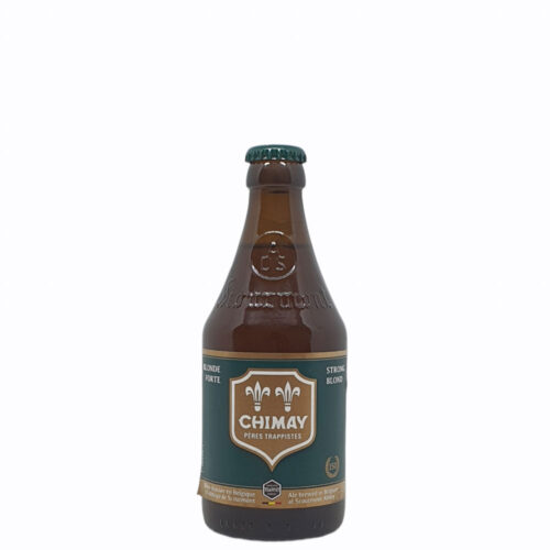 Birra Chimay Strong Blonde cl 33