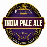 Birra in fusto Fuller's ipa lt 30