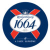 Birra in Fusto Kronenburg 1664 Blanc lt 20 Modular