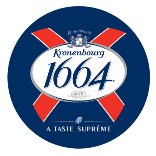 Birra in Fusto Kronenburg 1664 Blanc lt 20 Modular