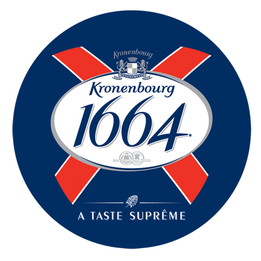 Birra in Fusto Kronenburg 1664 Blanc lt 20 Modular
