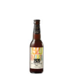 Birra 1920 Ambrata Con Miele cl 33 vap (tomarchio)