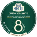 Birra in fusto Bap 8 Pils luppoli speziati lt 20 modular