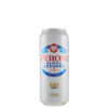 Birra PNA nastro azzurro cl 33 Lattina