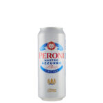 Birra PNA nastro azzurro cl 33 Lattina