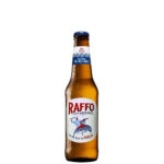Birra Raffo cl 33 vap Ricetta Originale