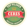 Birra in fusto Ceres top pilsner lt 20