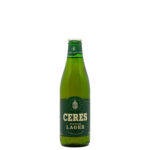 Birra Ceres Premium Lager cl 33 vap