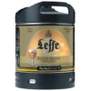 Birra Fusto Leffe lt 6