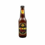 Birra doppio malto Semedorato Nokks cl 33 vap