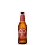 Birra Peroni gran riserva rossa cl 33 vap