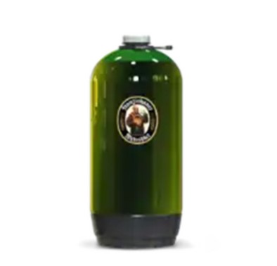 Birra in fusto Franziskaner bionda lt 12 PET