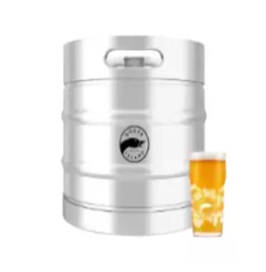 Birra in fusto goose ipa lt 20