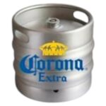 Birra in fusto Corona lt 30