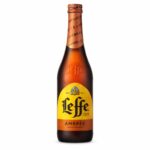 Birra leffe ambrata cl 75 vap
