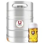 Birra in Fusto Spaten Hell lt 30