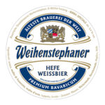 Birra Fusto Weihenstephan Hefe lt 15