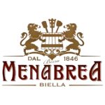 Birra Fusto Menabrea Ann. Bionda lt 15