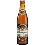 Birra Weihenstephan vitus cl 50 vap