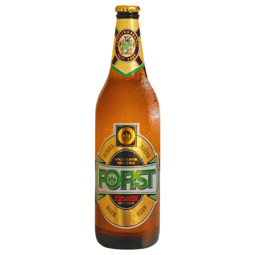 Birra Forst Kronen cl 66 vap