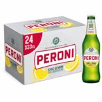 Birra Peroni Chill lemon cl 33 vap