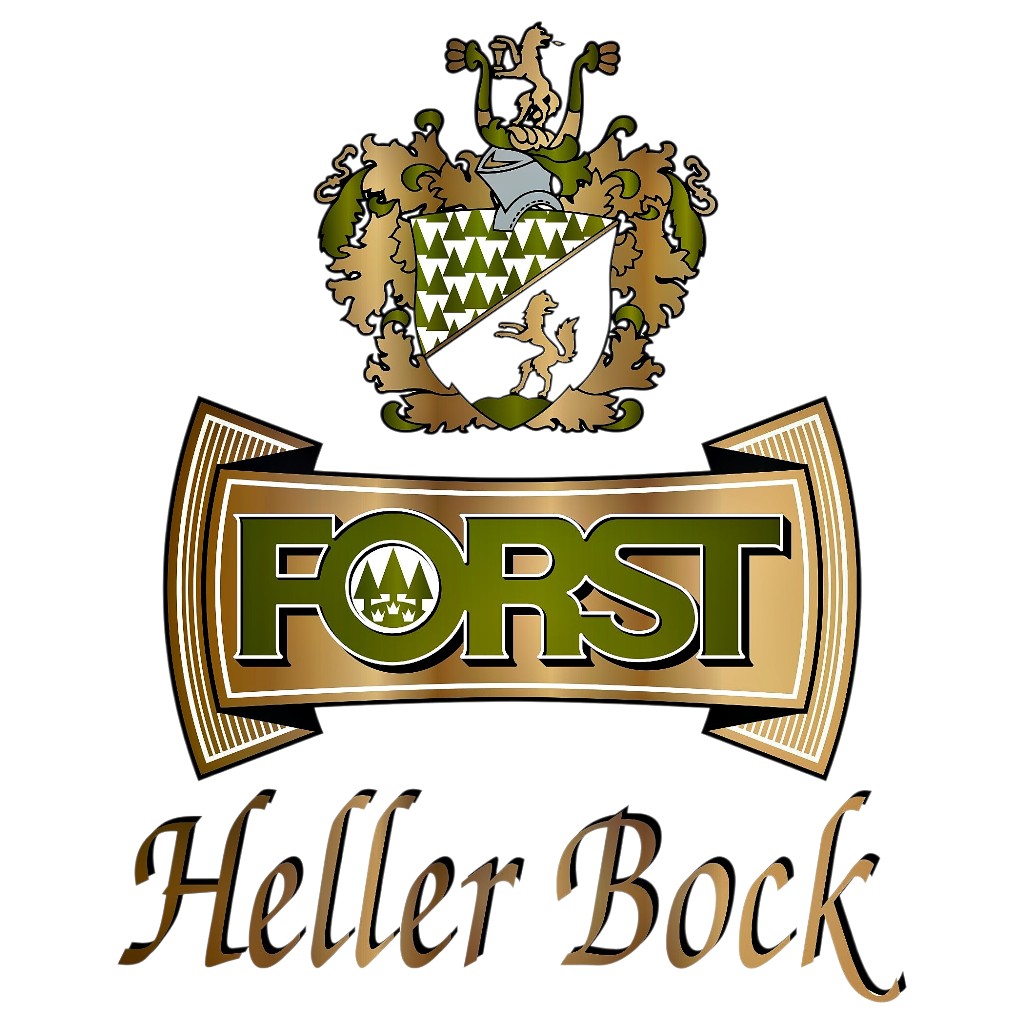 Birra in Fusto Forst Heller Bock lt 15