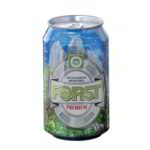 Birra Forst cl 33 lattina