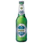 Birra Forst 0,0% cl 33 vap analcolica