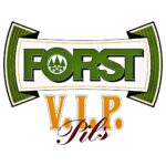 Birra in Fusto Forst pils lt 15