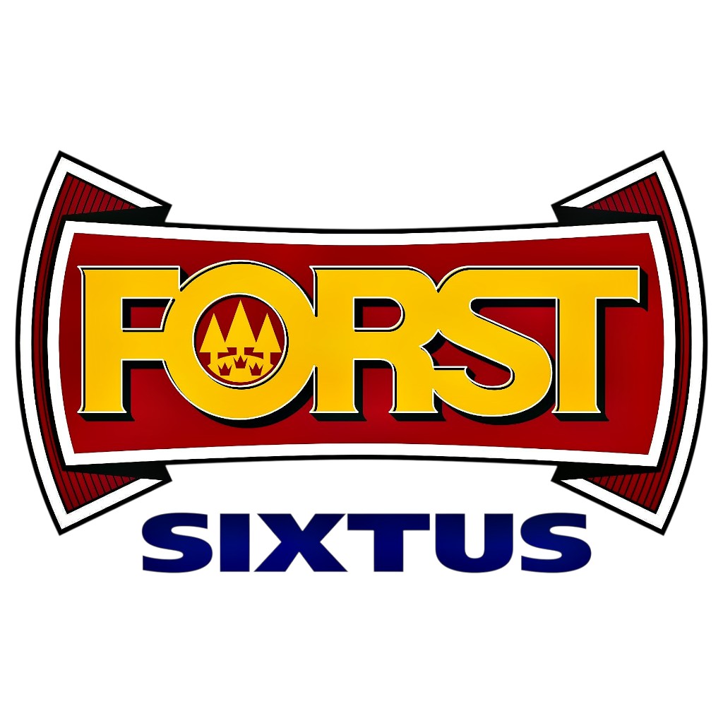 Birra in Fusto Forst Sixtus lt 15