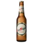 Birra San Miguel cl 33 Vap