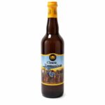Birra Irias Cincu Tummina cl 75 vap