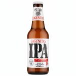Birra Lagunitas ipa cl 33 vap