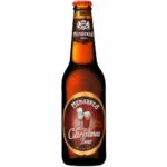 Birra Menabrea Natale cl 33 vap