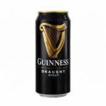 Birra Guinness cl 44 lattina