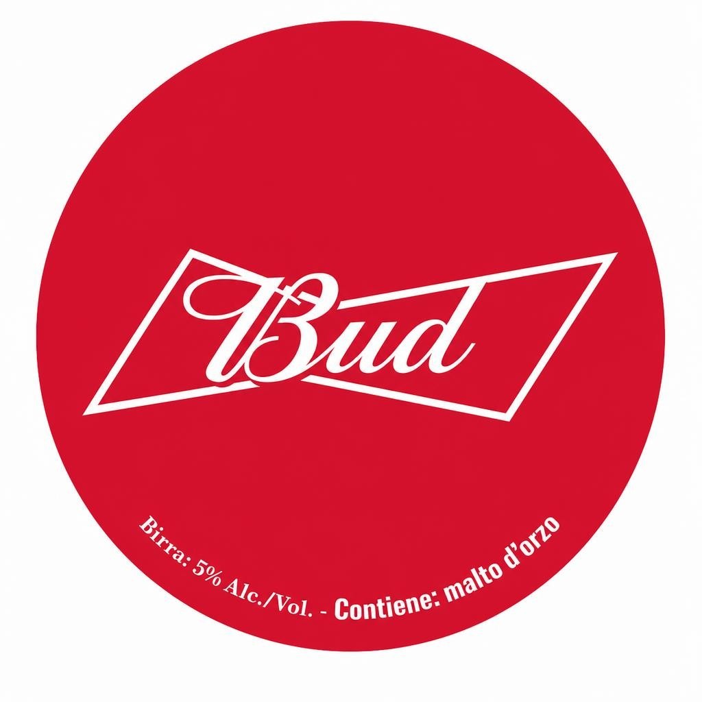 Birra in Fusto Bud lt 30