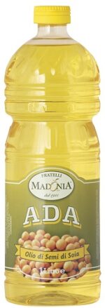 Olio Ada di Soia lt 1 Pet