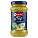 Pesto Barilla Genovese gr 190