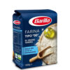 Farina 00 Barilla kg 1
