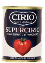 Concentrato Super Cirio gr 140