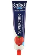 Concentrato Super Cirio gr 130 Tubo