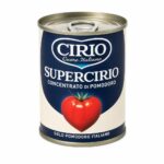 Concentrato Super Cirio gr 210
