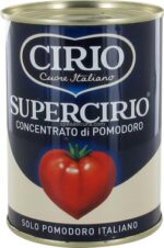 Concentrato Super Cirio gr 400