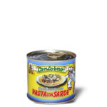 Condimento con Sarde Contorno gr240